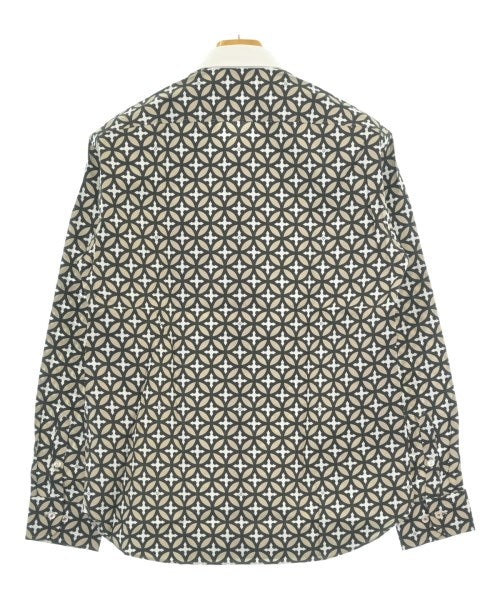 DRESSTERIOR เสื้อลำลอง