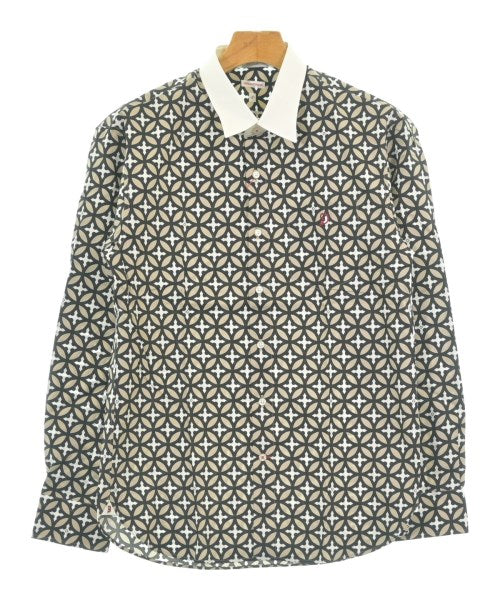 DRESSTERIOR เสื้อลำลอง