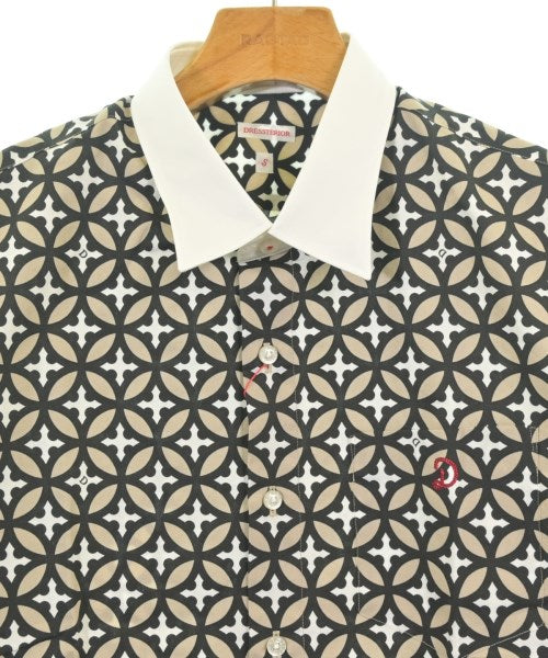 DRESSTERIOR เสื้อลำลอง
