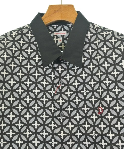 DRESSTERIOR เสื้อลำลอง