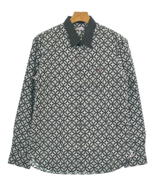 DRESSTERIOR เสื้อลำลอง