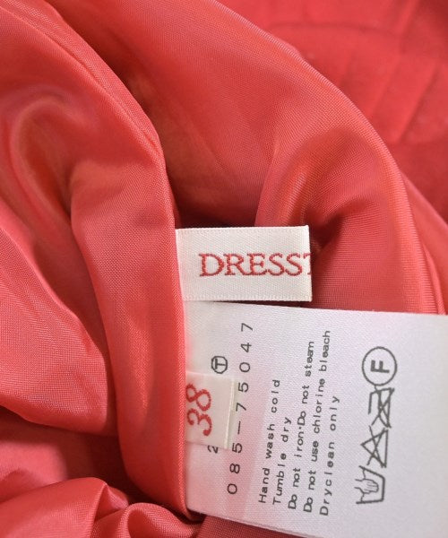 DRESSTERIOR กระโปรงยาว/แม็กซี่ยาว