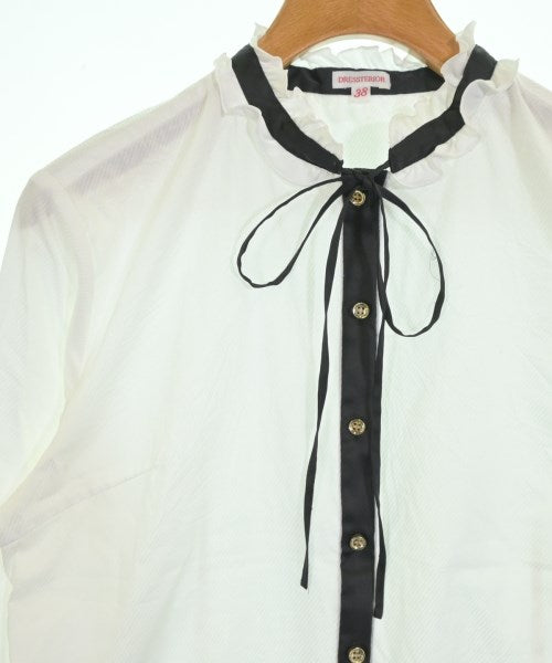 DRESSTERIOR เสื้อสตรี
