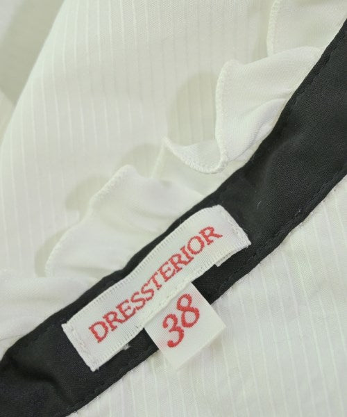 DRESSTERIOR เสื้อสตรี