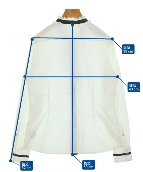 DRESSTERIOR เสื้อสตรี
