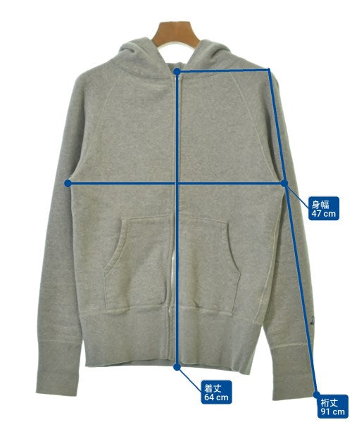 DRESSTERIOR เสื้อฮู้ด