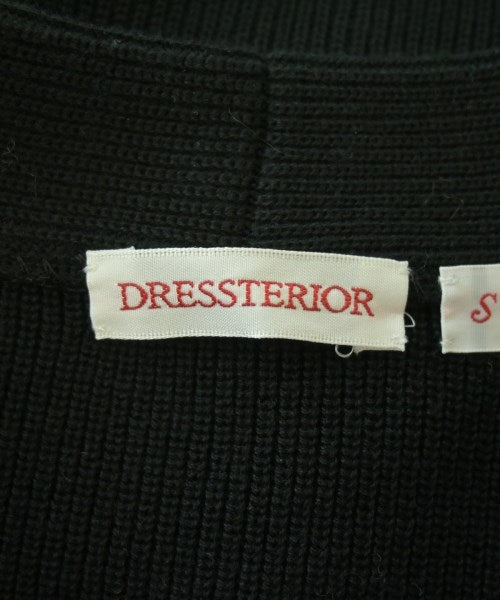 DRESSTERIOR เสื้อคาร์ดิแกน
