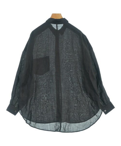 DRESSTERIOR เสื้อลำลอง