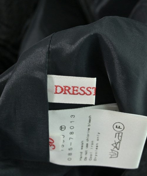 DRESSTERIOR กระโปรงยาว/แม็กซี่ยาว
