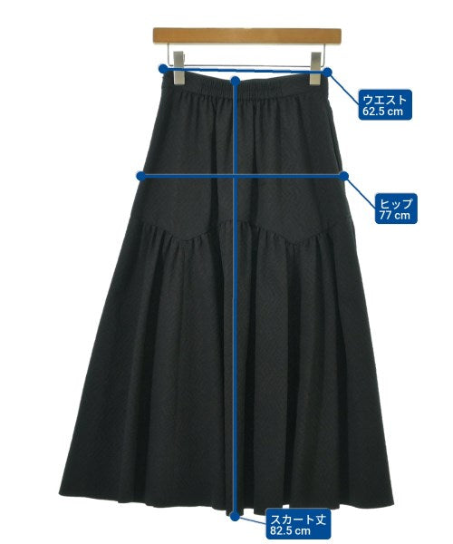 DRESSTERIOR กระโปรงยาว/แม็กซี่ยาว