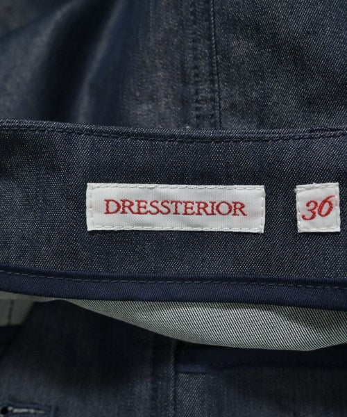 DRESSTERIOR กระโปรงยาว/แม็กซี่ยาว