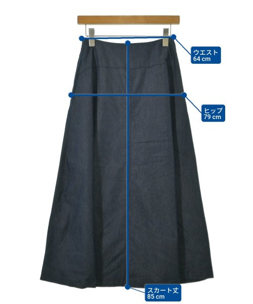 DRESSTERIOR กระโปรงยาว/แม็กซี่ยาว