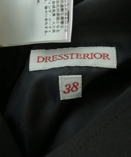DRESSTERIOR กางเกง อื่น