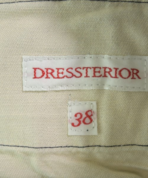 DRESSTERIOR กางเกง อื่น