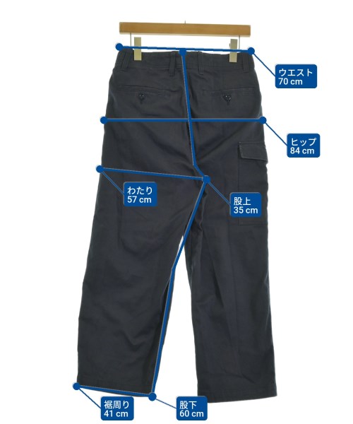 DRESSTERIOR กางเกง อื่น