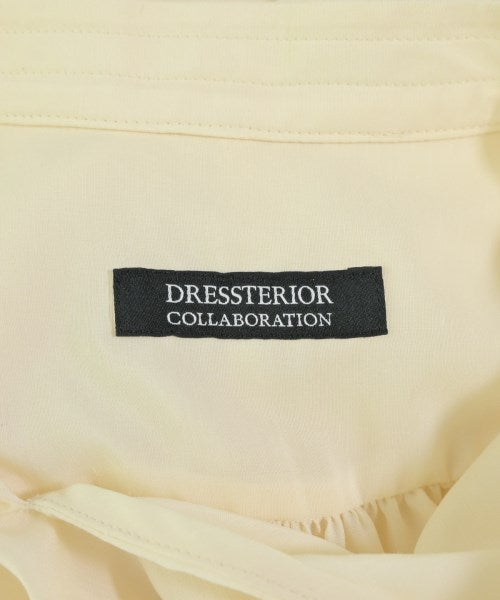 DRESSTERIOR เสื้อสตรี
