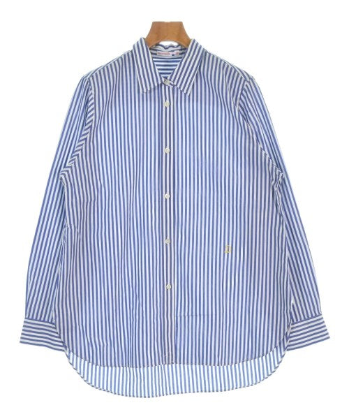 DRESSTERIOR เสื้อลำลอง