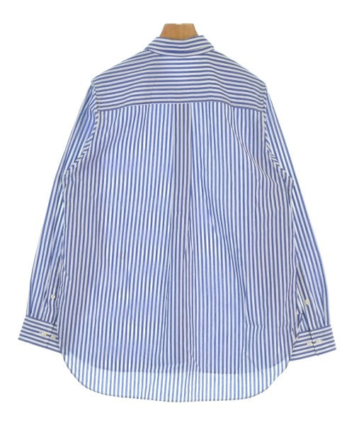 DRESSTERIOR เสื้อลำลอง