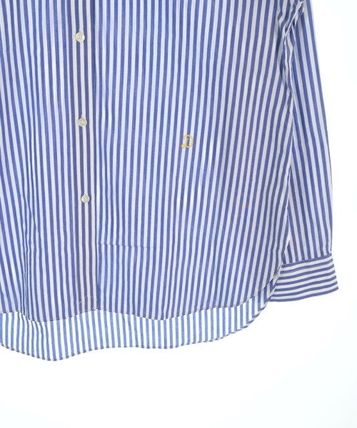 DRESSTERIOR เสื้อลำลอง