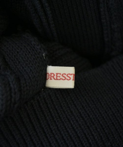 DRESSTERIOR เสื้อกั๊ก