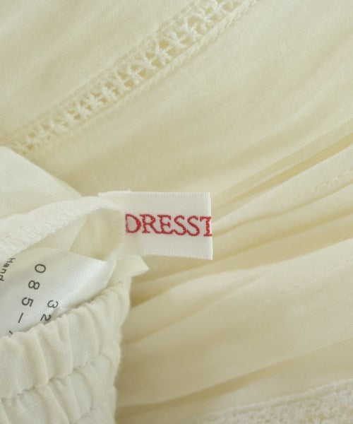 DRESSTERIOR กระโปรงยาว/แม็กซี่ยาว