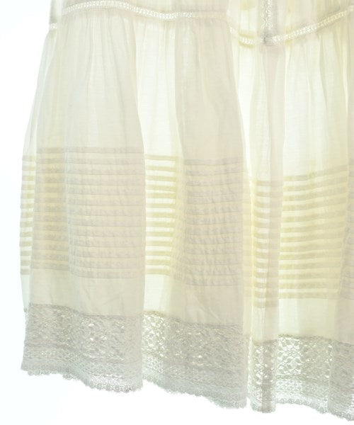 DRESSTERIOR กระโปรงยาว/แม็กซี่ยาว