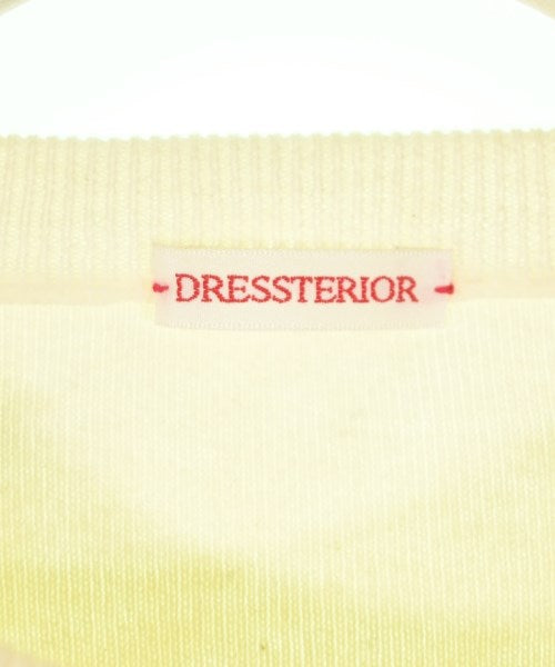 DRESSTERIOR เสื้อกันหนาว
