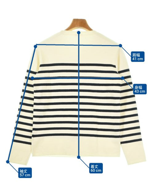DRESSTERIOR เสื้อกันหนาว