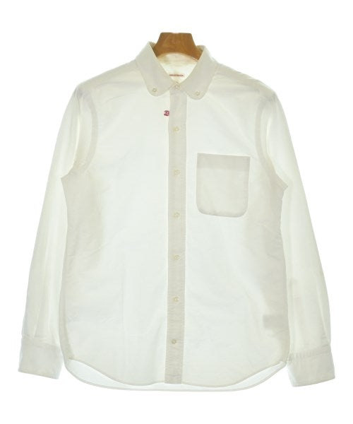 DRESSTERIOR เสื้อลำลอง