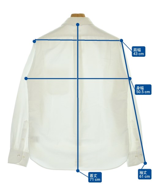 DRESSTERIOR เสื้อลำลอง
