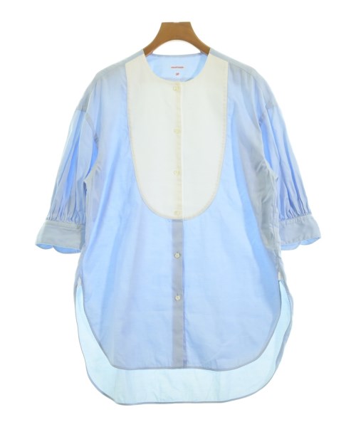 DRESSTERIOR เสื้อลำลอง