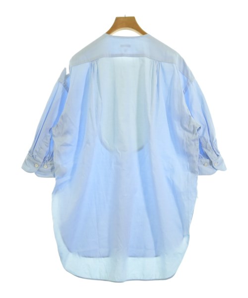 DRESSTERIOR เสื้อลำลอง