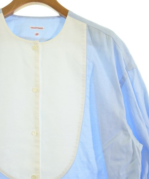 DRESSTERIOR เสื้อลำลอง