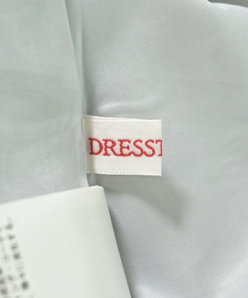 DRESSTERIOR กระโปรงยาว/แม็กซี่ยาว