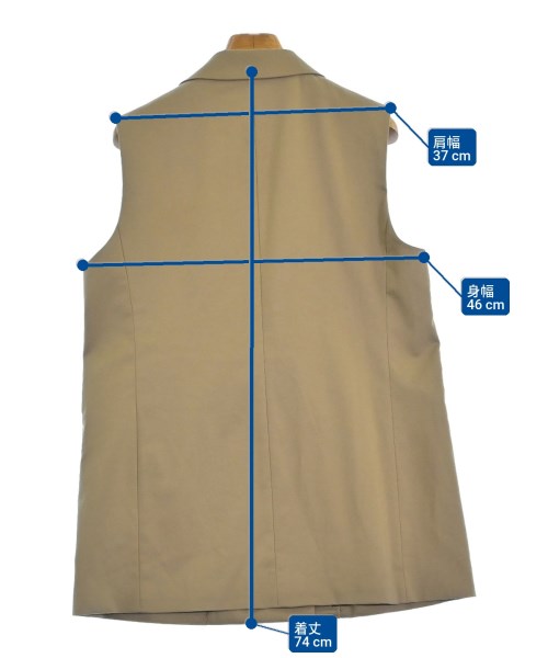 DRESSTERIOR แจ็คเก็ต อื่น