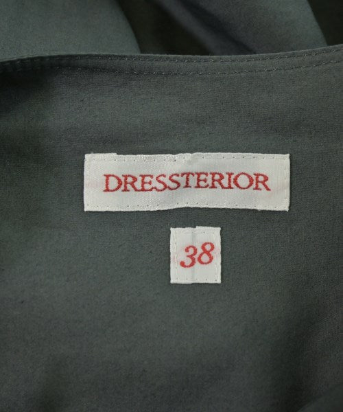 DRESSTERIOR ชุดเดรส