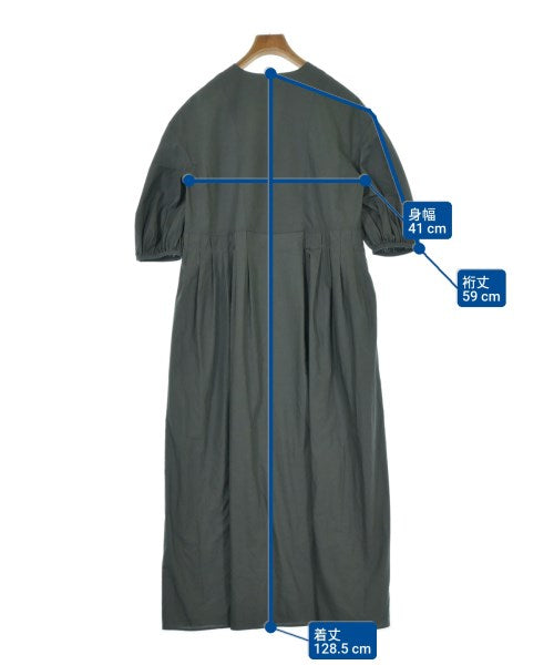 DRESSTERIOR ชุดเดรส