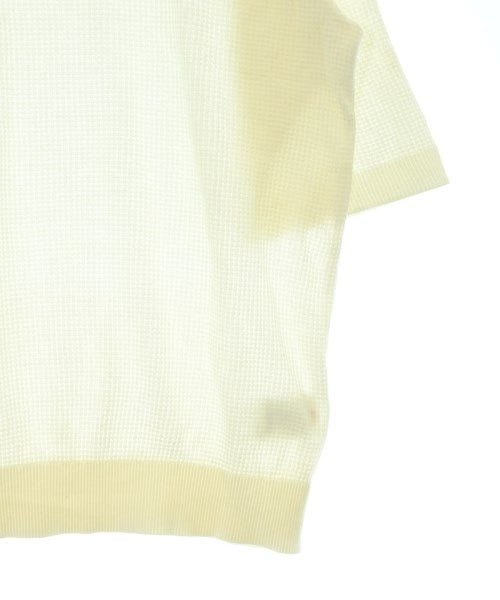 DRESSTERIOR เสื้อยืด/เสื้อท็อปส์
