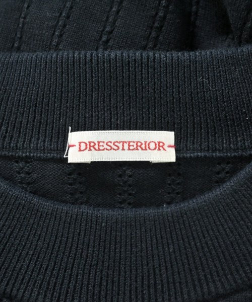 DRESSTERIOR เสื้อกันหนาว