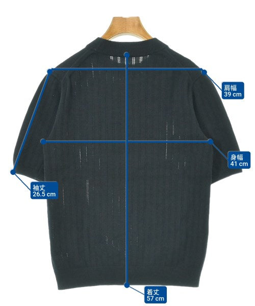 DRESSTERIOR เสื้อกันหนาว
