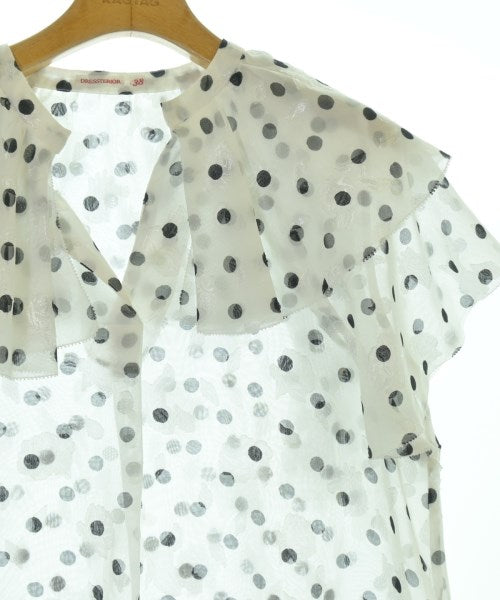 DRESSTERIOR เสื้อสตรี