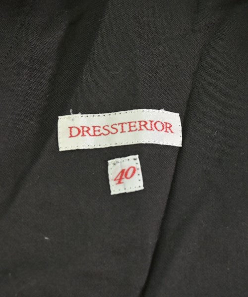 DRESSTERIOR กางเกง อื่น