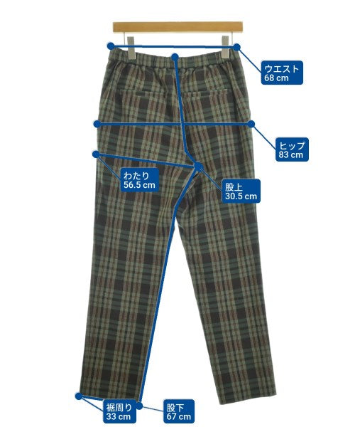 DRESSTERIOR กางเกง อื่น