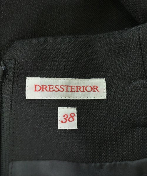 DRESSTERIOR กระโปรงยาว/แม็กซี่ยาว