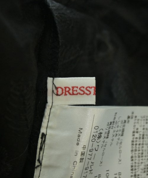 DRESSTERIOR เสื้อสตรี