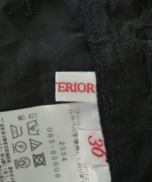 DRESSTERIOR เสื้อสตรี