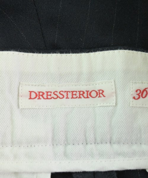 DRESSTERIOR กางเกงขายาว
