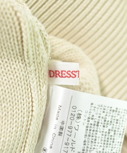 DRESSTERIOR เสื้อกั๊ก