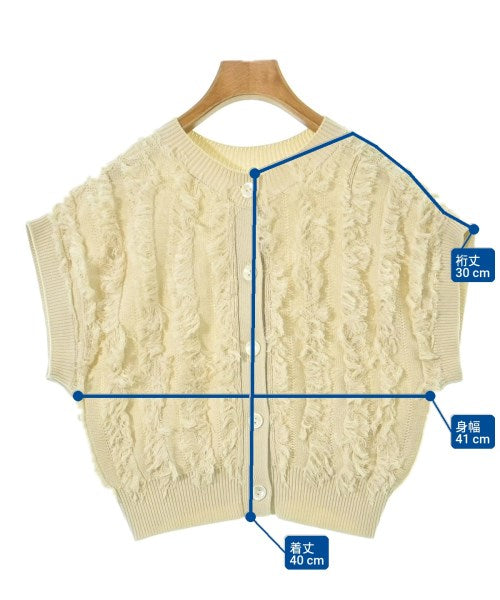 DRESSTERIOR เสื้อกั๊ก