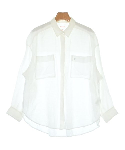 DRESSTERIOR เสื้อลำลอง